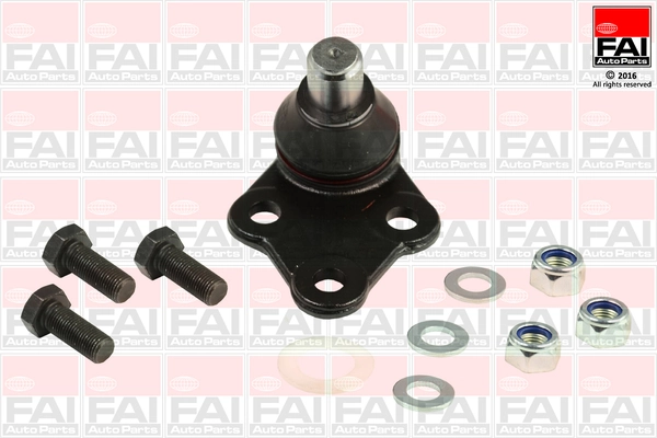 Ball Joint